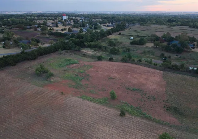 Photo 3 of Sale Pending at Sw 89th Between Morgan Rd And S County Line, Mustang, OK 73064 | MLS# 1248128 | Listing updated on 2026-09-30