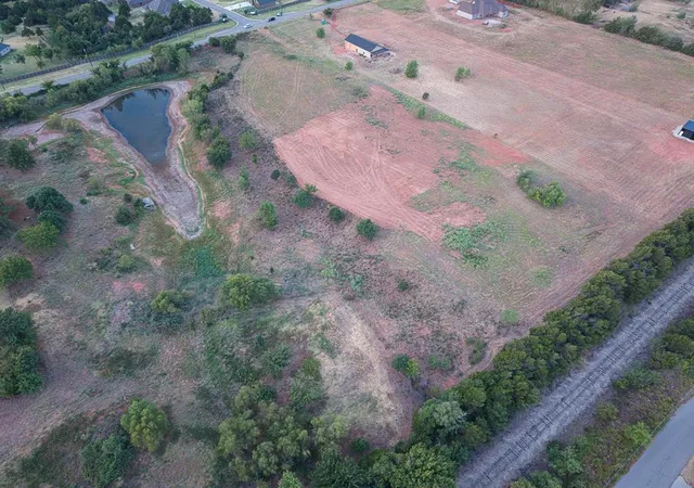 Photo 3 of Sale Pending at SW 89th Between Morgan Rd And S County Line, Mustang, OK 73064 | MLS# 1248128 | Listing updated on 2026-09-30