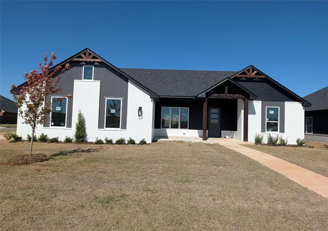 Single family home for sale at 8817 SW 49th Street, Oklahoma City, OK 73179 | MLS# 1248136
