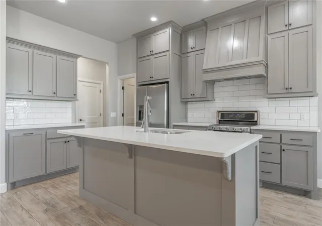 Photo 2 of Sale Pending at 11216 Sw 42nd Court, Mustang, OK 73064 | MLS# 1248138 | Listing updated on 2026-10-01