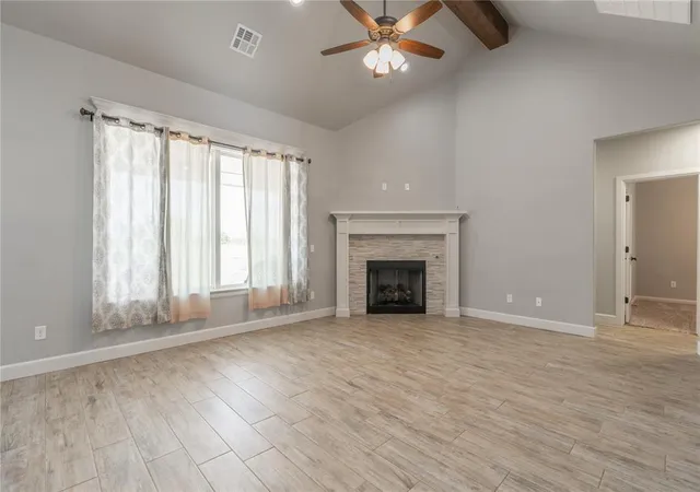 Photo 3 of Sale Pending at 11216 Sw 42nd Court, Mustang, OK 73064 | MLS# 1248138 | Listing updated on 2026-10-01
