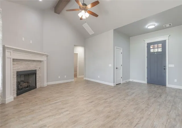 Photo 3 of Sale Pending at 11216 SW 42nd Court, Mustang, OK 73064 | MLS# 1248138 | Listing updated on 2026-10-01