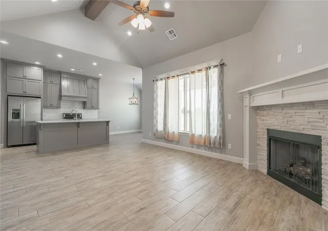 Photo 4 of Sale Pending at 11216 SW 42nd Court, Mustang, OK 73064 | MLS# 1248138 | Listing updated on 2026-10-01