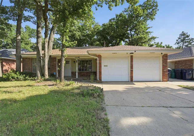 Photo 1 of Single family home for sale at 5025 Nw 19th Street, Oklahoma City, OK 73127 | MLS# 1248144 | Listing updated on 2026-09-15