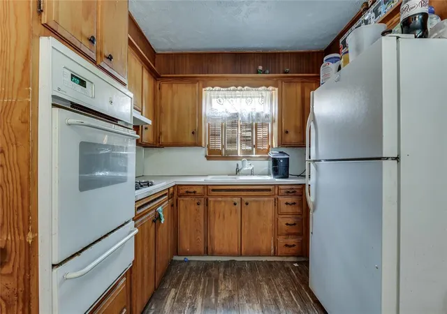 Photo 4 of Single family home for sale at 2721 SW 64th Street, Oklahoma City, OK 73159 | MLS# 1248145 | Listing updated on 2026-09-21