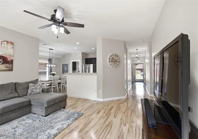 Photo 3 of Single family home for sale at 2026 Bradford Cir, Newcastle, OK 73065 | MLS# 1248146 | Listing updated on 2026-10-05