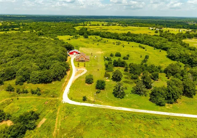 Photo 2 of Sale Pending at 11853 Ns 3600 Rd, Seminole, OK 74868 | MLS# 1248150 | Listing updated on 2026-10-03
