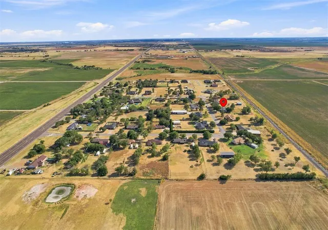Photo 1 of Single family home for sale at 20425 E County Rd 1567, Altus, OK 73521 | MLS# 1248171 | Listing updated on 2026-10-05