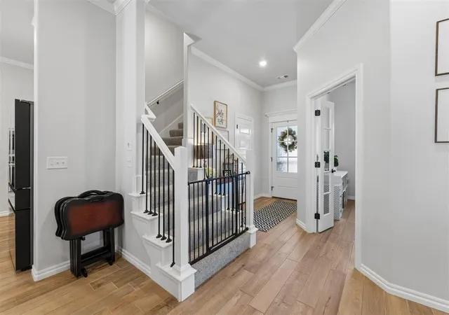 Photo 3 of Single family home for sale at 3405 Broadmoore Dr, Oklahoma City, OK 73160 | MLS# 1248179 | Listing updated on 2026-10-07