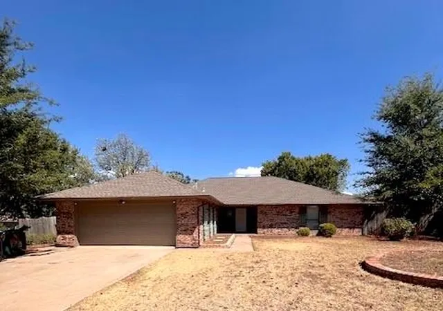 Photo 1 of Single family home for sale at 12520 Clarence Ct, Oklahoma City, OK 73142 | MLS# 1248185 | Listing updated on 2026-10-06
