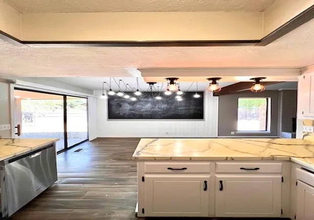 Photo 3 of Single family home for sale at 12520 Clarence Ct, Oklahoma City, OK 73142 | MLS# 1248185 | Listing updated on 2026-10-06