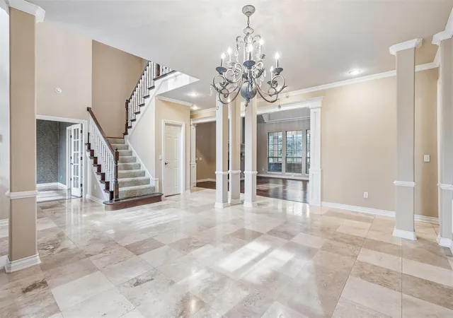 Photo 3 of Single family home for sale at 2117 Pinnacle Point, Oklahoma City, OK 73170 | MLS# 1248200 | Listing updated on 2026-09-23