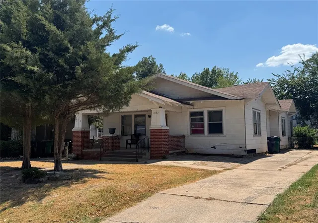 Photo 1 of Sale Pending at 1832 Nw 15th Street, Oklahoma City, OK 73106 | MLS# 1248201 | Listing updated on 2026-10-19