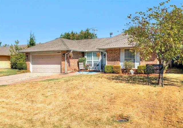 Photo 2 of Single family home for sale at 8341 Nw 113th Terrace, Oklahoma City, OK 73162 | MLS# 1248209 | Listing updated on 2026-09-20