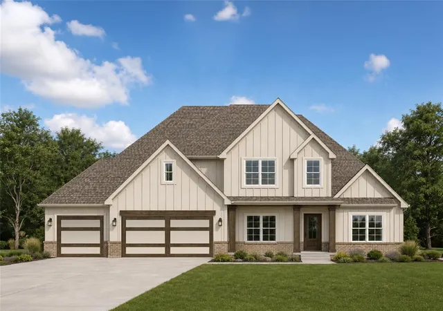 Photo 1 of Single family home for sale at 9200 Sw 92nd Street, Mustang, OK 73064 | MLS# 1248212 | Listing updated on 2026-09-29