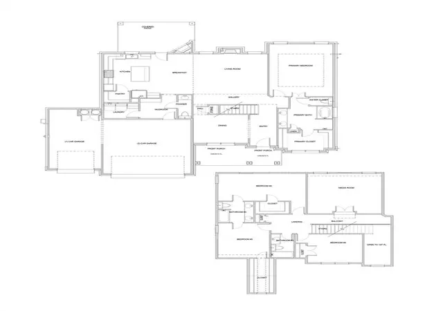 Photo 3 of Single family home for sale at 9200 Sw 92nd Street, Mustang, OK 73064 | MLS# 1248212 | Listing updated on 2026-09-29