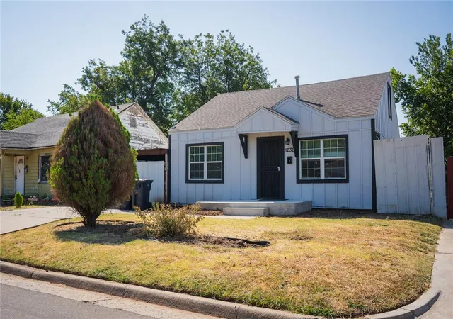 Photo 1 of Single family home for sale at (Undisclosed), Oklahoma City, OK 73109 | MLS# 1248216 | Listing updated on 2026-10-08