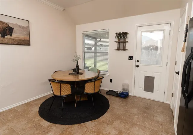 Photo 4 of Single family home for sale at 621 Sally Ct, Moore, OK 73160 | MLS# 1248272 | Listing updated on 2026-09-13