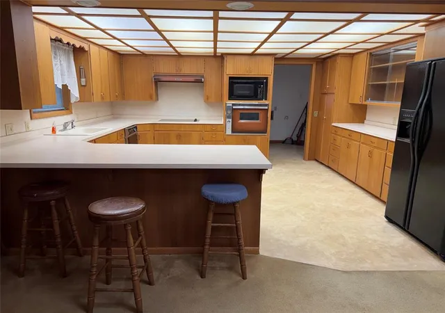 Photo 3 of Single family home for sale at 412 S 25th Street, Clinton, OK 73601 | MLS# 1248276 | Listing updated on 2026-09-16