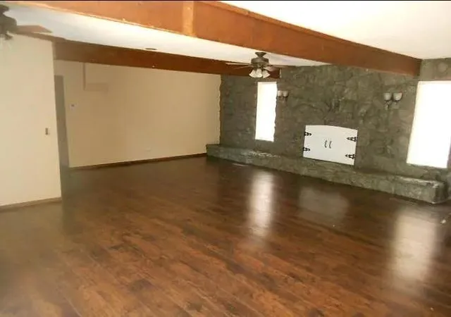 Photo 3 of Single family home for sale at 821 W Moses St, Cushing, OK 74023 | MLS# 1248277 | Listing updated on 2026-09-24