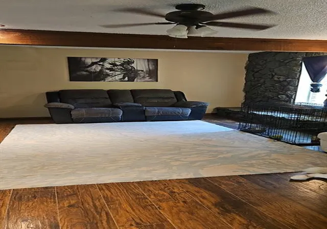 Photo 4 of Single family home for sale at 821 W Moses St, Cushing, OK 74023 | MLS# 1248277 | Listing updated on 2026-09-24