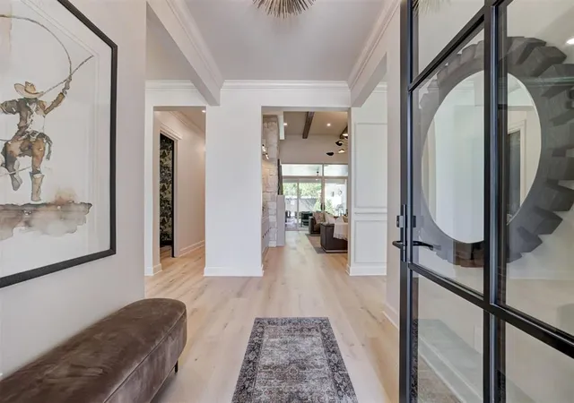Photo 4 of Single family home for sale at 2811 Guilford Ln, Oklahoma City, OK 73120 | MLS# 1248278 | Listing updated on 2026-10-16