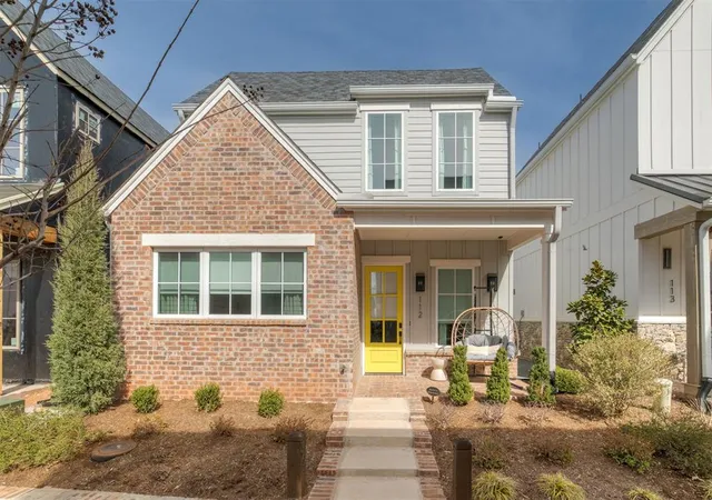 Photo 1 of Single family home for sale at 225 W 1st Street #112, Edmond, OK 73003 | MLS# 1248280 | Listing updated on 2026-09-14