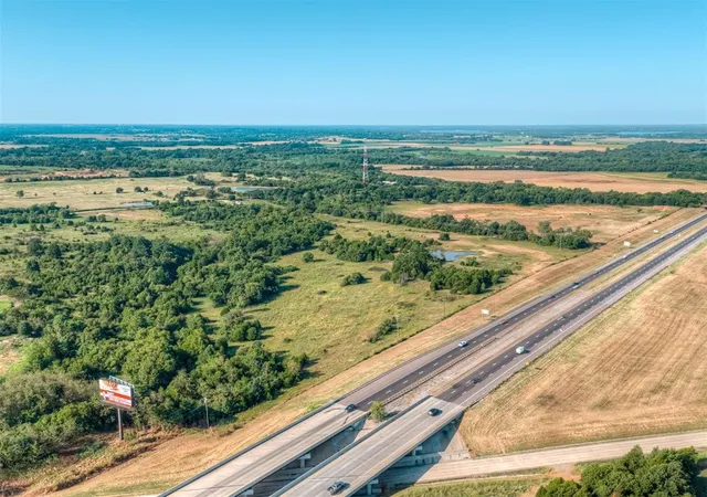 Photo 1 of Land for sale at 12741 Bethel Rd, Shawnee, OK 74804 | MLS# 1248289 | Listing updated on 2026-09-15