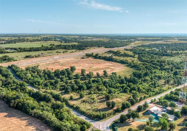 Photo 2 of Land for sale at 12741 Bethel Rd, Shawnee, OK 74804 | MLS# 1248289 | Listing updated on 2026-09-15