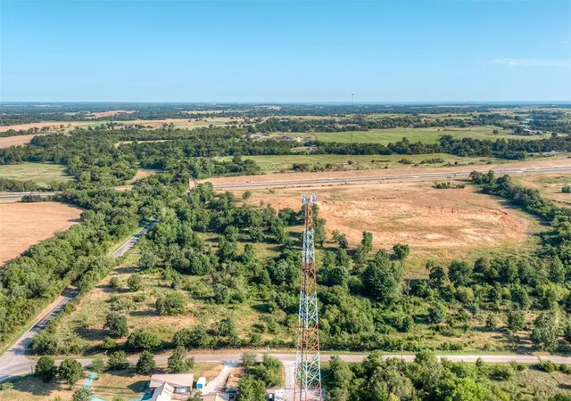 Photo 3 of Land for sale at 12741 Bethel Rd, Shawnee, OK 74804 | MLS# 1248289 | Listing updated on 2026-09-15