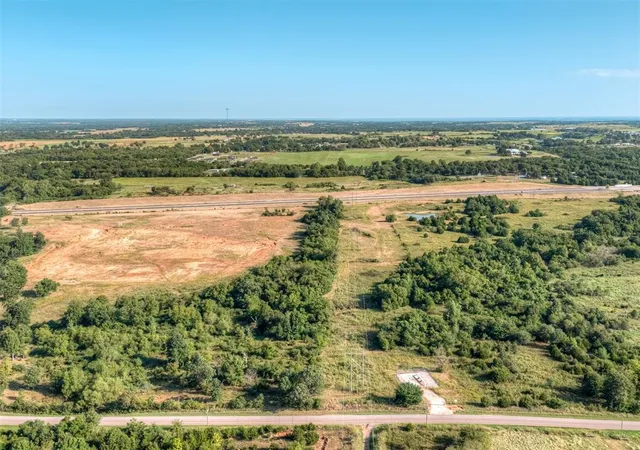 Photo 4 of Land for sale at 12741 Bethel Rd, Shawnee, OK 74804 | MLS# 1248289 | Listing updated on 2026-09-15