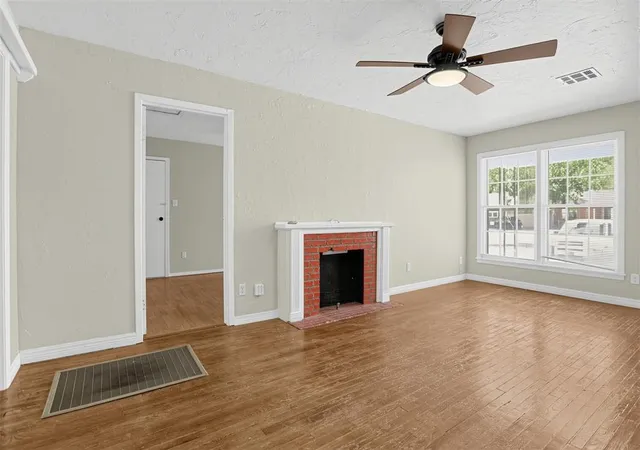 Photo 3 of Single family home for sale at 2549 Nw 36th Street, Oklahoma City, OK 73112 | MLS# 1248290 | Listing updated on 2026-10-06