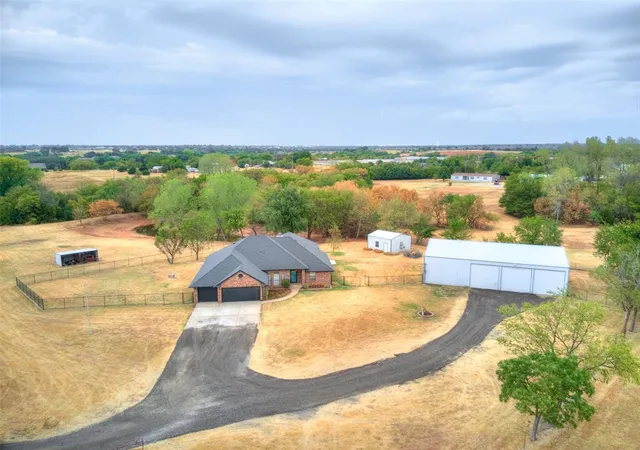 Photo 1 of Sale Pending at 15500 S Sunnylane Rd, Moore, OK 73160 | MLS# 1248301 | Listing updated on 2026-10-05