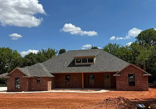 Photo 1 of Single family home for sale at 1544 Townsend Glen, Blanchard, OK 73010 | MLS# 1248302 | Listing updated on 2026-10-04