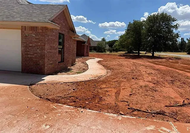 Photo 2 of Single family home for sale at 1544 Townsend Glen, Blanchard, OK 73010 | MLS# 1248302 | Listing updated on 2026-10-04