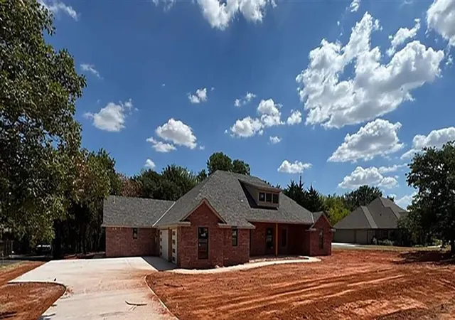 Photo 3 of Single family home for sale at 1544 Townsend Glen, Blanchard, OK 73010 | MLS# 1248302 | Listing updated on 2026-10-04