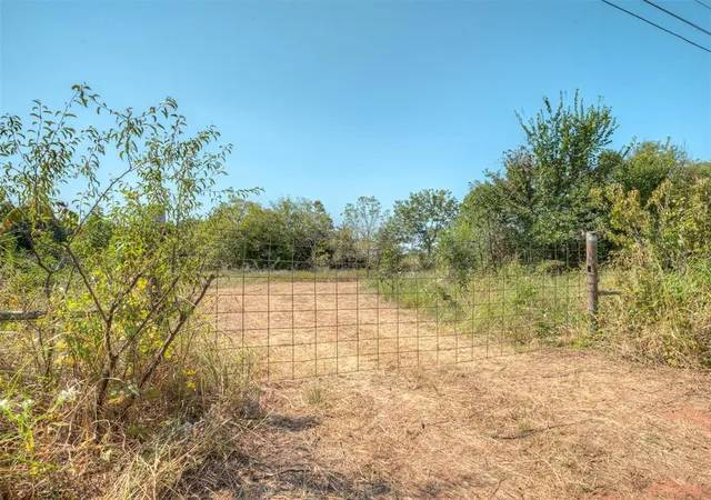 Photo 2 of Land for sale at 0860 E 3390 Road, Chandler, OK 74834 | MLS# 1248303 | Listing updated on 2026-10-05