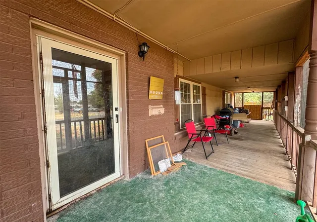 Photo 3 of Single family home for sale at 420 W 8th Street, Cordell, OK 73632 | MLS# 1248309 | Listing updated on 2026-10-06