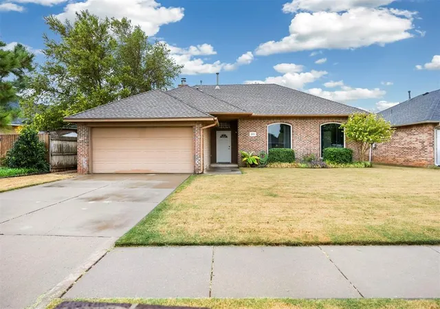 Photo 1 of Single family home for sale at 4604 Doe Run Dr, Yukon, OK 73099 | MLS# 1248311 | Listing updated on 2026-10-07