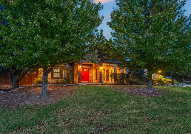 Photo 2 of Single family home for sale at 3301 Santa Rosa Ct, Norman, OK 73071 | MLS# 1248330 | Listing updated on 2026-10-08