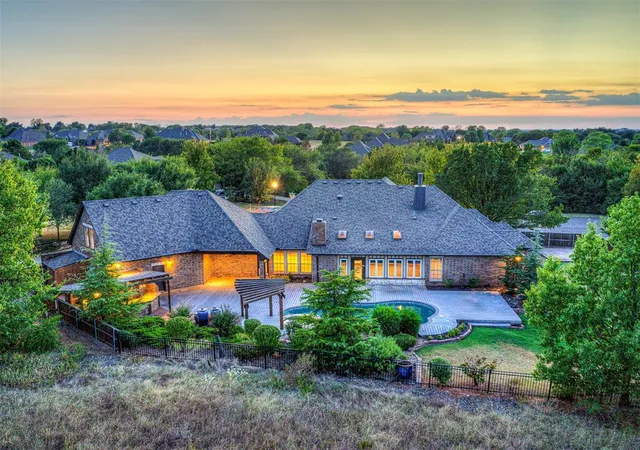 Photo 3 of Single family home for sale at 3301 Santa Rosa Ct, Norman, OK 73071 | MLS# 1248330 | Listing updated on 2026-10-08