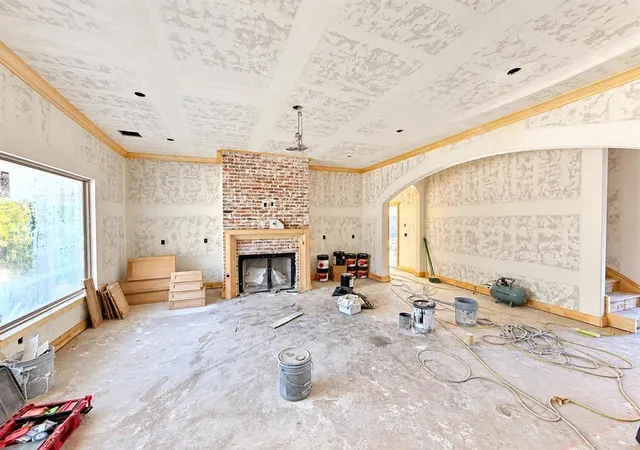 Photo 3 of Single family home for sale at 13197 Lost Crk Trl, Edmond, OK 73034 | MLS# 1248336 | Listing updated on 2026-10-07