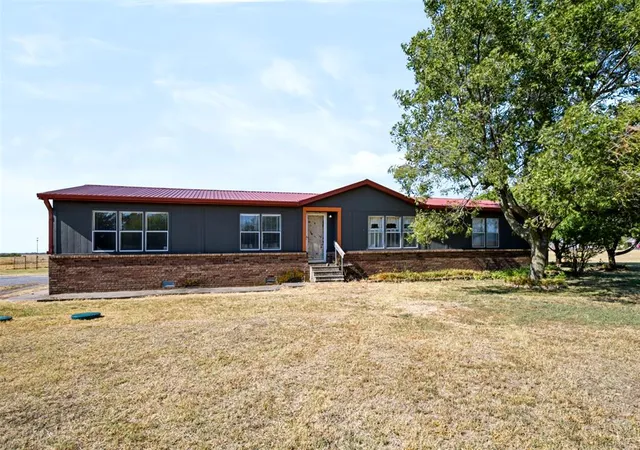 Photo 1 of Single family home for sale at 20270 Sw 59th Street, El Reno, OK 73036 | MLS# 1248338 | Listing updated on 2026-09-16