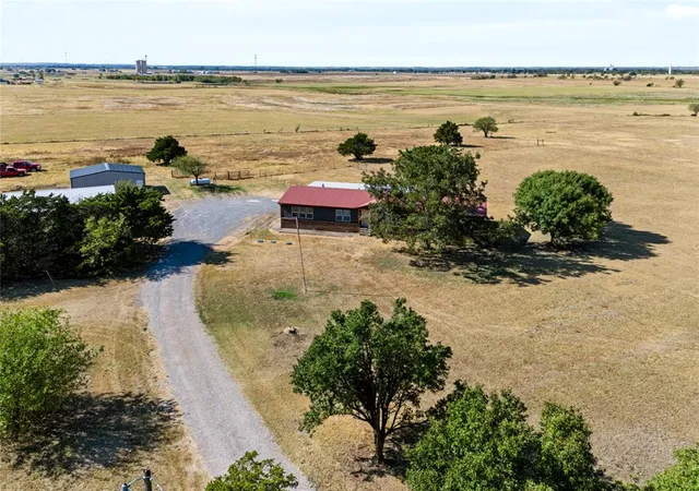 Photo 31 of Sale Pending at 20270 SW 59th Street, El Reno, OK 73036 | MLS# 1248338 | Listing updated on 2026-10-02