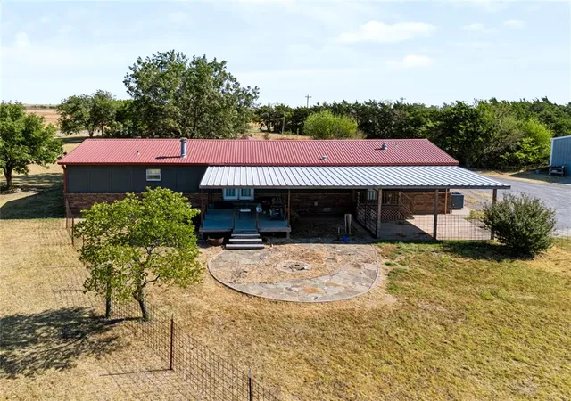 Photo 4 of Single family home for sale at 20270 SW 59th Street, El Reno, OK 73036 | MLS# 1248338 | Listing updated on 2026-09-16