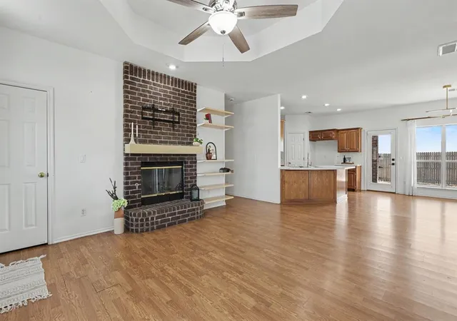 Photo 3 of Sale Pending at 4820 Rocky Rd, Yukon, OK 73099 | MLS# 1248343 | Listing updated on 2026-09-19