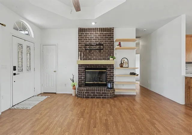 Photo 4 of Sale Pending at 4820 Rocky Rd, Yukon, OK 73099 | MLS# 1248343 | Listing updated on 2026-09-19