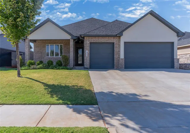 Photo 1 of Single family home for sale at 8332 Nw 151st Terrace, Edmond, OK 73013 | MLS# 1248350 | Listing updated on 2026-10-06