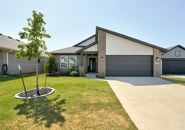 Photo 1 of Single family home for sale at 16136 Quiet Storm Dr, Oklahoma City, OK 73170 | MLS# 1248372 | Listing updated on 2026-10-06