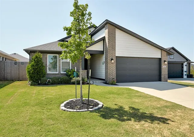 Photo 2 of Single family home for sale at 16136 Quiet Storm Dr, Oklahoma City, OK 73170 | MLS# 1248372 | Listing updated on 2026-10-06
